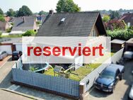 Sehr geräumiges Einfamilienhaus in ruhiger Seitenstraße von Nordhorn - Nordhorn