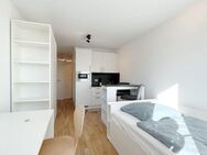 Möblierte, voll ausgestattete, gehobene Neubauwohnung in Berlin-Adlershof - Berlin