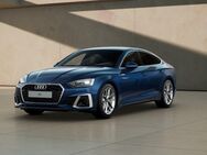 Audi A5, Sportback S line 40 TDI 2x, Jahr 2024 - Ingolstadt