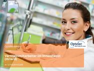 Vertriebsmitarbeiter im Innendienst (m/w/d) - Schwalmstadt