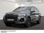 Audi Q7, LINE QUATTRO 210(28 50 TDI quattro S line Sportpaket AD, Jahr 2024 - Düsseldorf