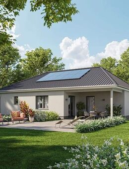 Idyllischer Wohnkomfort! - Rieseby