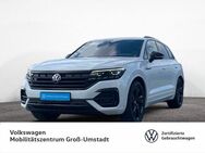 VW Touareg, 3.0 TDI R-Line, Jahr 2022 - Groß Umstadt