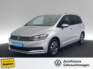 VW Touran, 2.0 TDI ACTIVE, Jahr 2022 - Krefeld