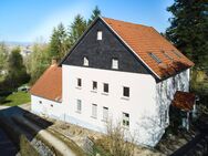 Ihre Kapitalanlage in Detmold-Hiddesen - 4-Familienhaus - Detmold
