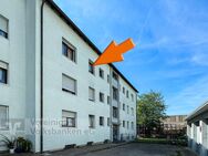 Attraktive 3-Zimmer-Wohnung inkl. Aussenstellplatz! - Korntal-Münchingen