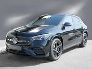 Mercedes GLA 200, AMG NIGHT SPUR, Jahr 2024 - Rendsburg