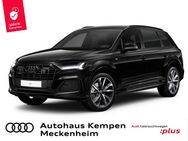 Audi Q7, 50 TDI quattro S line, Jahr 2024 - Meckenheim