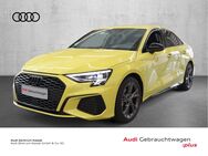 Audi A3, Limousine 30 TFSI S line, Jahr 2024 - Kassel