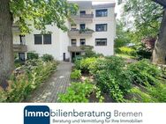 Eigentumswohnung mit 2 Balkonen an der Horner-Mühle - Bremen