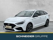 Hyundai i30, 1.5 T-GDI CW N Line Mild-Hybrid, Jahr 2021 - Frankenberg (Sachsen)