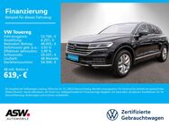 VW Touareg, 3.0 TDI Atmosphere, Jahr 2023 - Neckarsulm