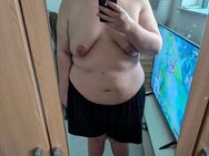 28M Chubby 140kg sucht BJ/HJ~ - Heilbronn Zentrum