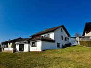 Zwei Wohneinheiten, ein Zuhause - Großzügiges Einfamilienhaus mit Einliegerwohnung in ruhiger Lage von Sabbenhausen - Lügde (Stadt der Osterräder)