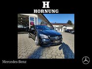 Mercedes CLA 45 AMG, SB PANOSD DRIVER HARMAN, Jahr 2018 - Garmisch-Partenkirchen