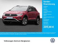 VW T-Roc 1.5 MOVE LM17 NAVI LED SITZHEIZUNG DAB+ - Bergkamen