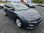 Seat Leon ST 1.5 16V TSI *FR Black Matt Edition*SHZ*P - Boxberg (Baden-Württemberg)