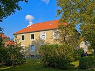 2-Zimmer-Wohnung in Hamm Herringen - Hamm