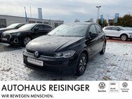 VW Polo, 1.0 TSI Move, Jahr 2023 - Wasserburg (Inn)