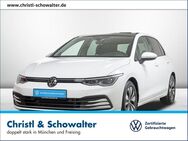 VW Golf, 2.0 TDI VIII MOVE, Jahr 2023 - München