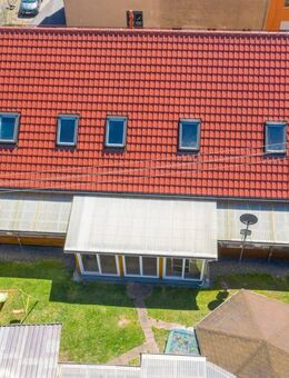 Mehrgenerationenhaus in Orscholz - Mettlach