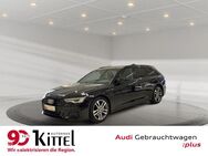 Audi A6, Avant Sport 45 TFSI quattro, Jahr 2023 - Weißenfels