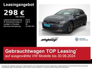 VW Golf, 2.0 TDI VIII MOVE, Jahr 2023 - Pfaffenhofen (Ilm)