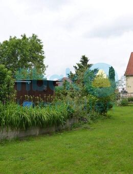 Ein Zuhause zum Wohlfühlen: familienfreundlicher Rückzugsort in Stadtnähe - Kitzscher