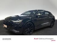 Audi SQ8, TFSI quattro Massage, Jahr 2022 - Hamburg