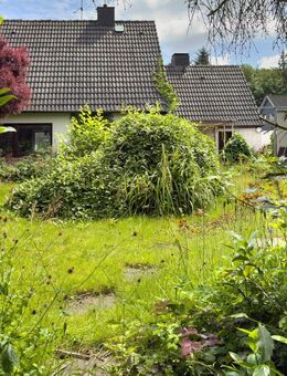 Familienhaus mit großem Garten und Sanierungspotenzial - Barkelsby