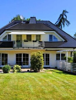 Attraktives Landhaus zum Wohlfühlen! - Klipphausen