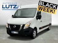 Nissan Interstar, 3.5 N-Connecta L3H2 t 180PS FWD verfügbar, Jahr 2023 - Fürstenfeldbruck