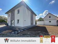 Freistehende Stadtvilla | Ca. 346 m² Grundstück | Garage und Stellplatz - Eilenburg