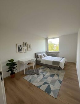 Modernisiertes City-Apartment mit Aufzug in München-Ramersdorf / Grenze Haidhausen - München