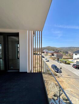 Erstbezug: 4-Zimmer-Wohntraum mit Weitblick! NEUES WOHNEN AM SANDBERG | Hohenburg - Hohenburg