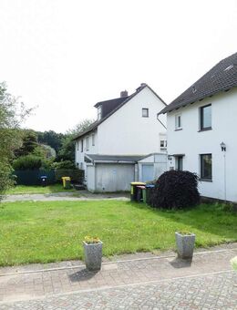 Ihr neues Wohlfühlzuhause: Familienfreundliches Reihenendhaus (Erbbaurecht) - Hamburg