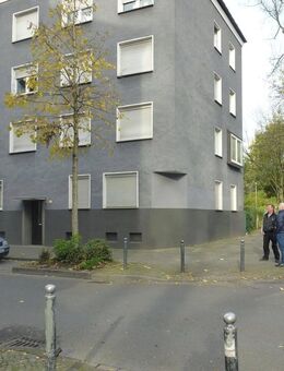 Renovierte Altstadtwohnung - Dortmund