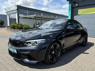 BMW M2 - Niederzier