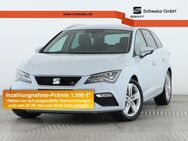 Seat Leon, 1.5 TSI Sportstourer FR, Jahr 2020 - Gersthofen