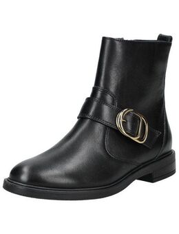 Paul Green Paul Green Stiefelette Glattleder Stiefelette