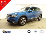 VW Tiguan, 1.4 TSI, Jahr 2017 - Wanzleben-Börde Wanzleben
