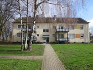 Auf gute Nachbarschaft: interessante 2,5-Zimmer-Wohnung - Dortmund