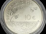 ❎ Finnland - 10 Euro - 60 Jahre Frieden und Freiheit 2005 st. - Sundern (Sauerland) Zentrum