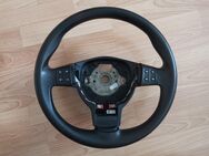 Seat Ibiza 6L Multifunktionslenkrad Original Lenkrad 6L0419091AC - Gelsenkirchen