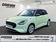 Suzuki Swift, Comfort, Jahr 2022 - Korschenbroich