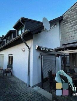 IPA - 2 FH in Hastenrath - 1 Haus sofort bezugsfrei !!! - Eschweiler