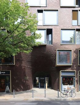 Schöne 1-Zimmer-Wohnung in Schöneberg - Berlin
