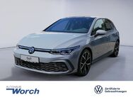 VW Golf, 2.0 TDI VIII GTD 19, Jahr 2024 - Südharz