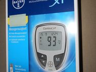 Diabetesmessgerät, Reiseadapter, Kofferschloß (17) - Mettmann