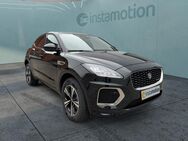 Jaguar E-Pace, P300e R-Dynamic S TWA el Heck, Jahr 2023 - München